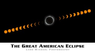 The Great American Eclipse 1
